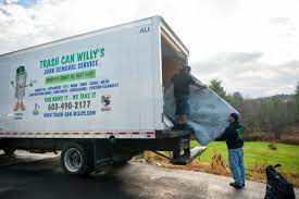 Retail Junk Removal in Wathena, KS